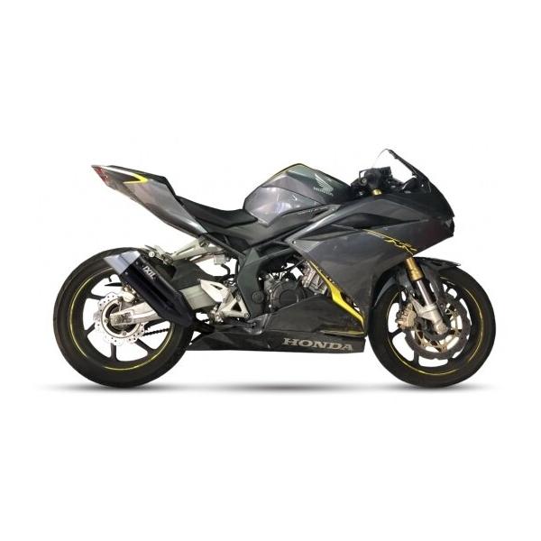 CBR250RR MC51〜 マフラー イクシル IXIL製 CBR250RR MC51 マフラー イクシル IXIL MAD MAX ホンダ CBR250RR 2017