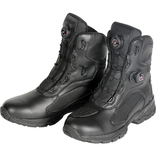 FLAGSHIP（フラッグシップ） タクティカルライディングブーツ