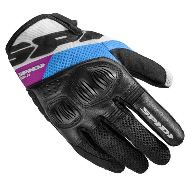 SPIDI Xs[fB[ FLASH-R EVO O[u fB[X TCYFXS bVO[u Ap