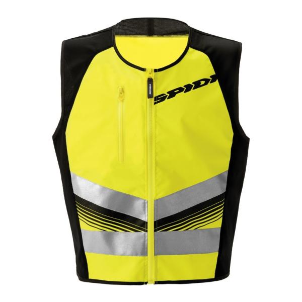 SPIDI Xs[fB[ HV VEST LIGHT xXg TCYFXXL Ap