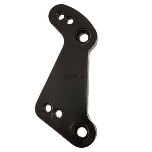 BABYFACE �x�r�[�t�F�C�X �Z�b�g�o�b�N�v���[�g �d�l�F�V�t�^�[������ ZX-25R ZX-4R ZX-4RR KAWASAKI �J���T�L �o�b�N�X�e�b�v �X�e�b�v ����� ���i�摜4