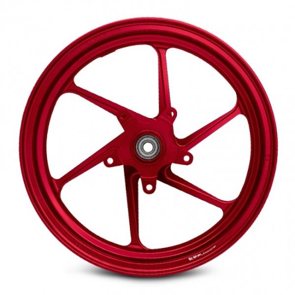 R.P.M A[s[G 12C` 6X|[N tgbzC[^fBXNu[L J[F9 Cg S[h RACING 150 KYMCO LR zC[ 