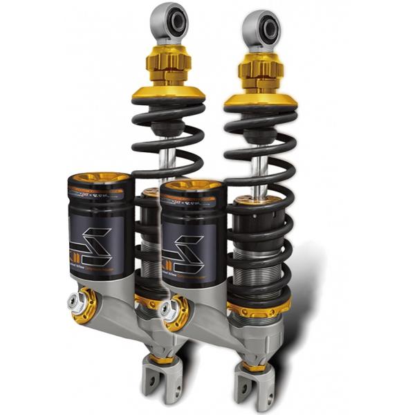 R.P.M A[s[G GII LS AVbN(nC^[RvbVAWX^u) CYGNUS X NXC-125R NXC125SA YAMAHA }n ATXyV