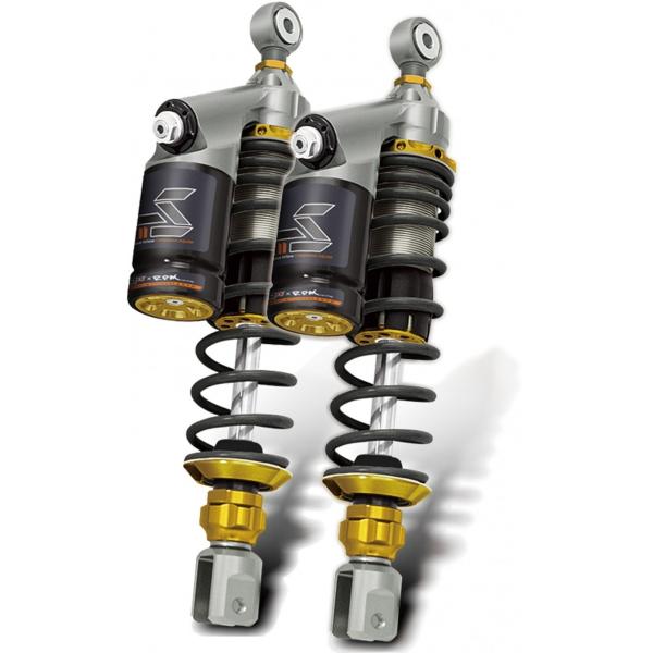 R.P.M A[s[G GII LS |AVbN(nC^[RvbVAWX^u) CYGNUS X NXC-125R NXC125SA YAMAHA }n ATXyV