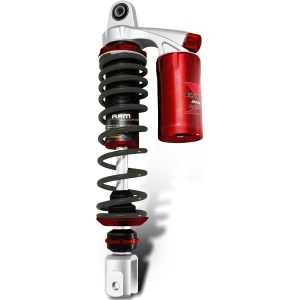 R.P.M A[s[G X-Extreme AVbN(RvbVAWX^u) CYGNUS X NXC-125R NXC125SA YAMAHA }n ATXyV 