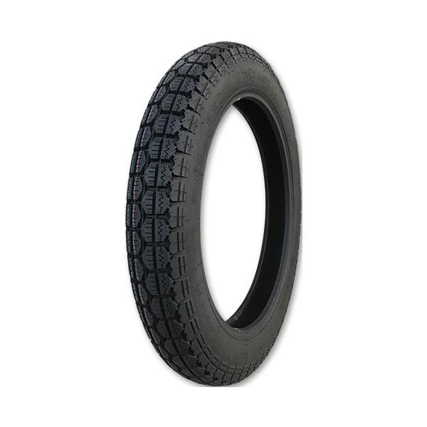 SHINKO（シンコー） OVALMASTER 【4.00-19 67H TT】 オンロードタイヤ