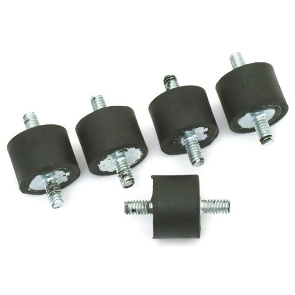 MCS GV[GX BATTERY BOX^OIL TANK MOUNT RUBBER FL FX SOFTAIL XL HARLEY-DAVIDSON n[[_rbh\ ̑GWp[cIvVECi