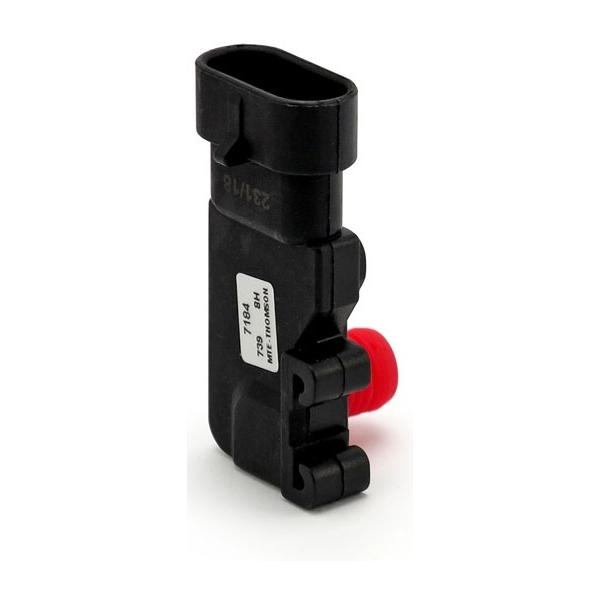 MCS GV[GX Manifold Air Pressure (MAP) sensor all XL Dyna FLT Softail V-Rod 1200S HARLEY-DAVIDSON n[[_rbh\ zC֘A GW