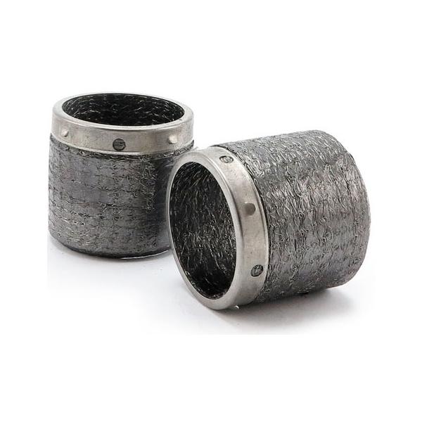 MCS �G���V�[�G�X Gasket muffler to header pipes all XL Dyna FXDB FXDL Softail XL883N HARLEY-DAVIDSON �n�[���[�_�r�b�h�\�� �G�L�]�[�X�g�K�X�P�b�g