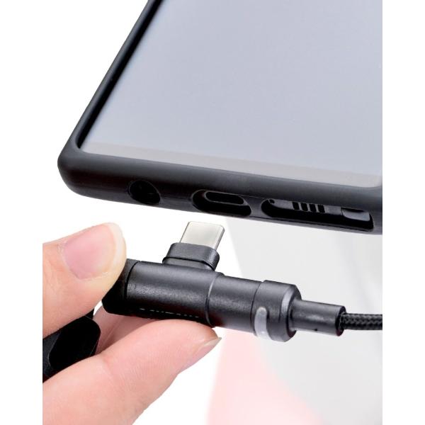 他サイト： DAYTONA デイトナ 電源ケーブル USB Type-C Android対応 L字コネクター 電源取り出しハーネス 電装系の商品画像