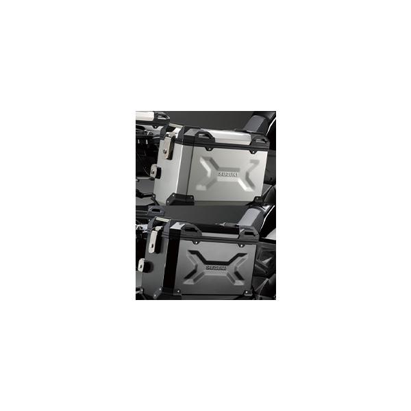 SUZUKI XYL A~TChP[XZbg J[FubN(99000-990D7-128) VXg[1050 VXg[1050XT VXg[650 VXg[650XT