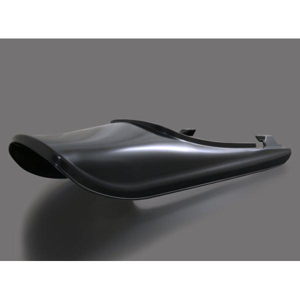 ARCHI（バイク） ARCHI アーキ ロングテールカウル ver.2 カラー