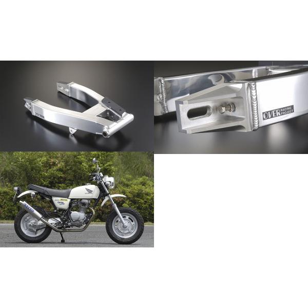 OVER I[@[ XCOA[ ^Cv1 10cmO fBXNu[Lԗp J[FubNKR[gh GCv100 GCv50 HONDA z_ 