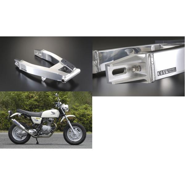 OVER I[@[ XCOA[ ^Cv1 20cmO fBXNu[Lԗp J[FubNKR[gh GCv100 GCv50 HONDA z_ 