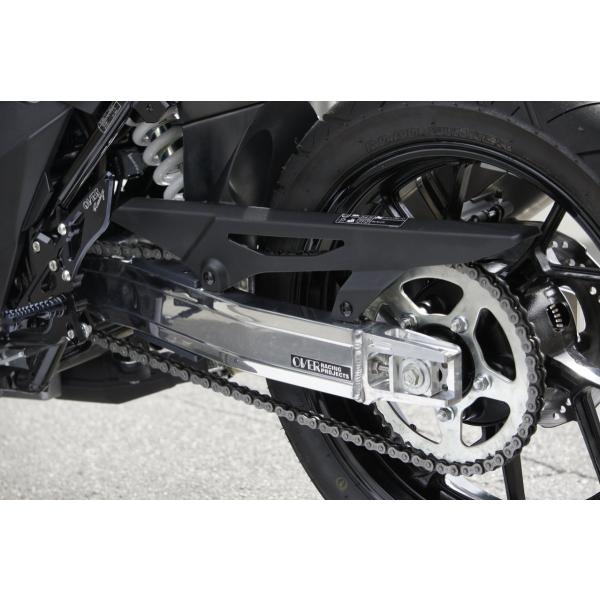 OVER I[@[ XCOA[ ^Cv7 J[FubNKR[gh GSX250R SUZUKI XYL 