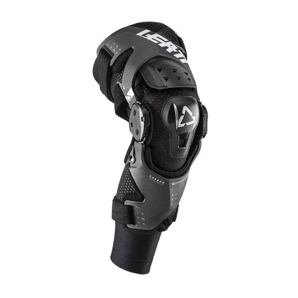 LEATT BRACE リアットブレイス X-FRAME HYBRIDニーブレース