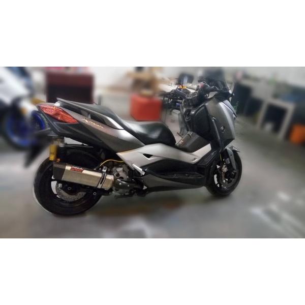 PROSPEED（プロスピード） フルシステムエキゾーストマフラー