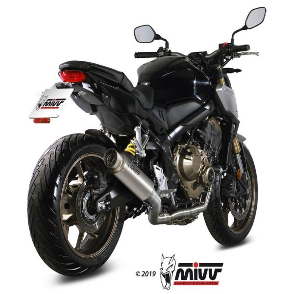 バイク マフラー Cb650rの人気商品 通販 価格比較 価格 Com