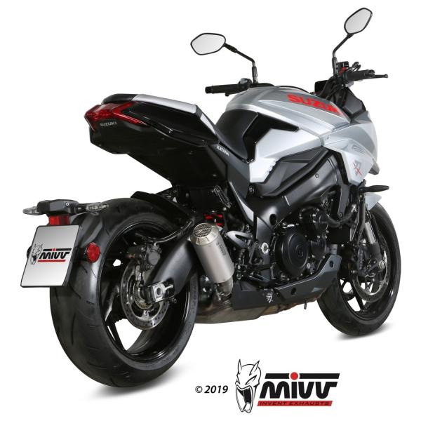 エフ Suzuki GSR750 frame cover right side panel plastic 2011-2012