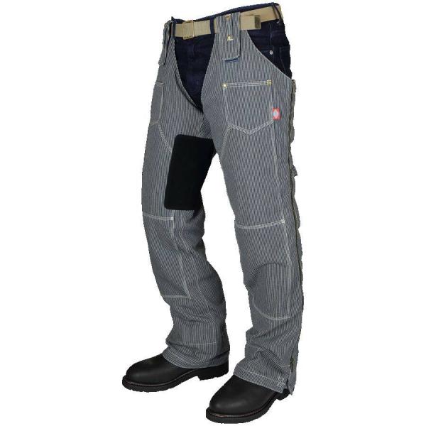 Jams Gold ジャムズゴールド DEL RIO 防風チャップスウォーマー サイズ：レギュラー(スタンダード) チャップス パンツ・ボトムス アパレル