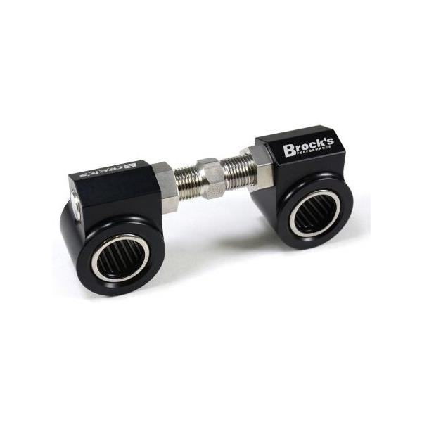 Brock's ブロックス 車高調整＆ローダウンリンク S1000RR BMW