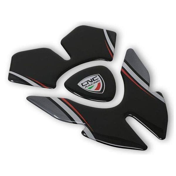 CNC Racing シーエヌシーレーシング タンクパッド HYPERMOTARD 1100 EVO SP S 796 821 939 Hyperstrada MONSTER 1200 R 797 DUCATI ドゥカティ タンク関連 外装