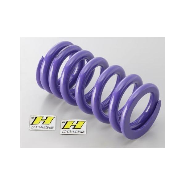 HYPERPRO �n�C�p�[�v�� ���A�X�v�����O NC750X HONDA �z���_ ���A�T�X�y���V�����X�v�����O �T�X�y���V���� �����