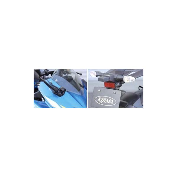 KIJIMA LW} JXe[ SF250 SUZUKI XYL ̑hCuR[_[IvVECi oCNpJ dq@