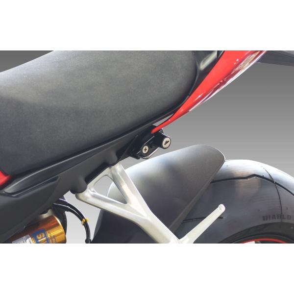 KIJIMA �L�W�} �w�����b�g���b�N Panigale V4 S V4R Streetfighter DUCATI �h�D�J�e�B �w�����b�g