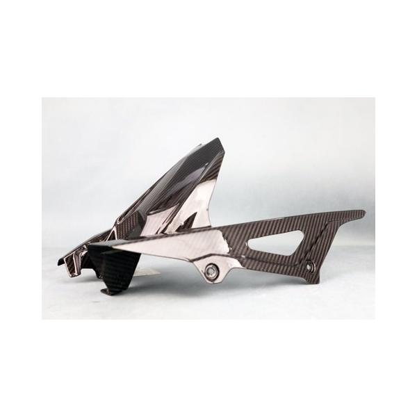 A-TECH エーテック リアフェンダーSPL ZX-25R ZX-4R用 A-TECH エーテック リアフェンダーSPL ZX-25R ZX-4R用 Ninja ZX