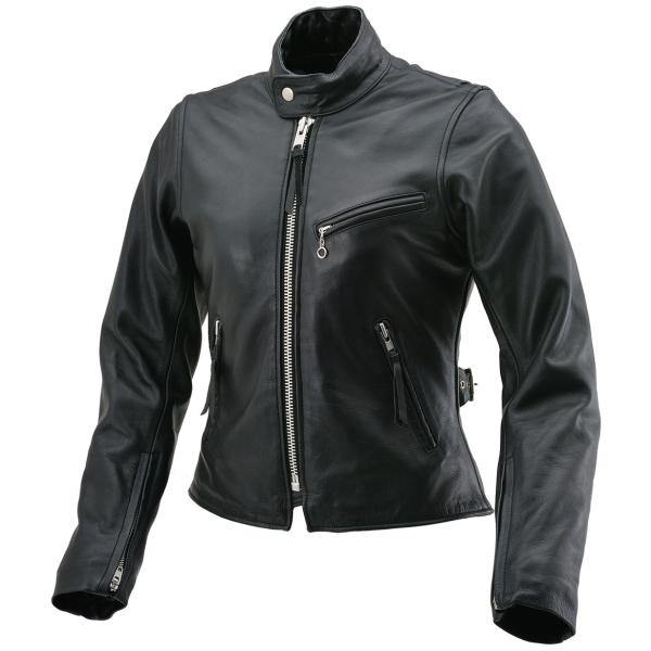 デイトナ　DAYTONA バイク用レザージャケット　レディース　WL DAYTONA（バイク用品） DAYTONA デイトナ シングルライダース