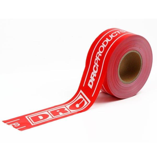DRC ディーアールシー コーステープ カラー：レッド（DRC） その他