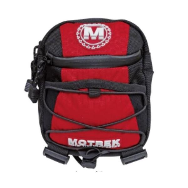 MOTREK gbN RIDING POUCH-2 [CfBO|[`-2] EGXg|[`EqbvobO obO