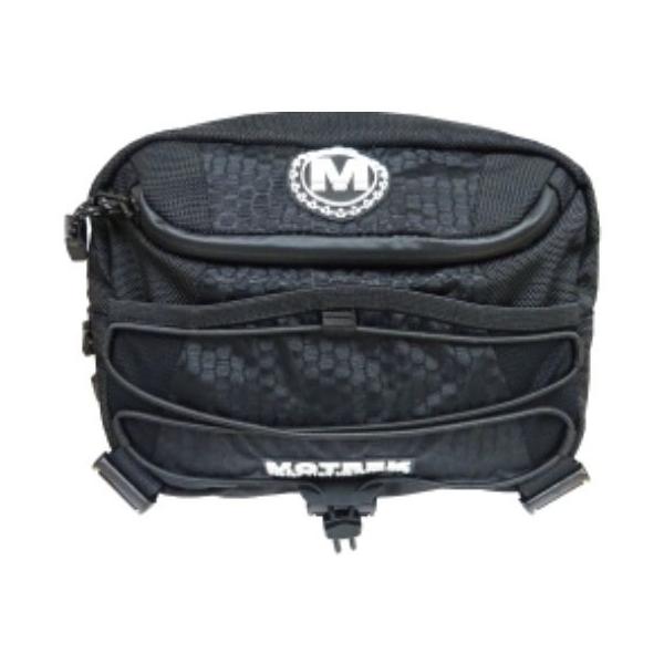 MOTREK gbN RIDING POUCH-4 [CfBO|[`-4] EGXg|[`EqbvobO obO