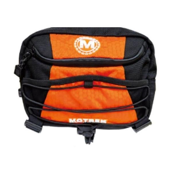 MOTREK gbN RIDING POUCH-4 [CfBO|[`-4] EGXg|[`EqbvobO obO