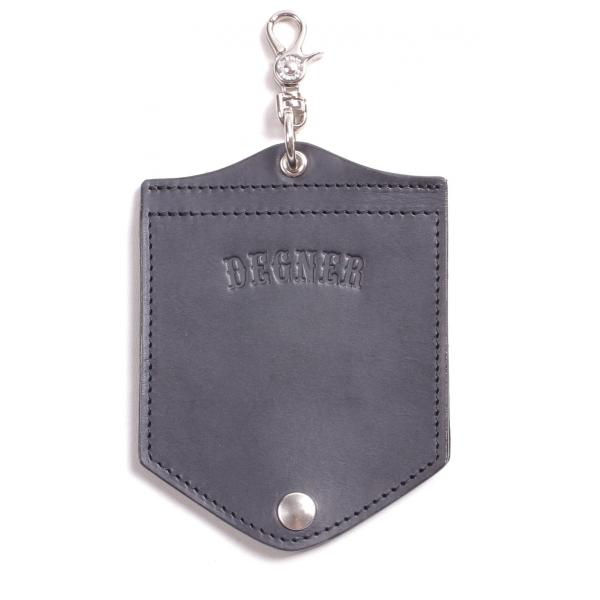 DEGNER fOi[ U[}XNP[X^LEATHER MASK CASE ̑ObY oCN֘AObY