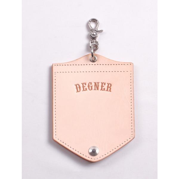 DEGNER fOi[ U[}XNP[X^LEATHER MASK CASE ̑ObY oCN֘AObY