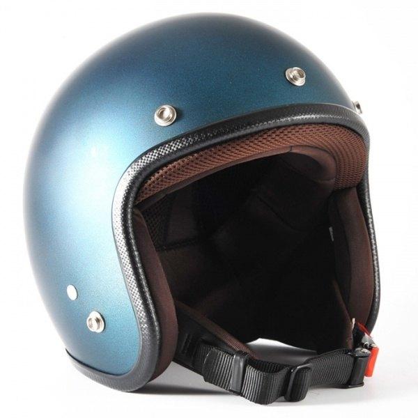 ジェット　ヘルメット　S　55〜57 72 JAM HELMET 72JAM JET HELMET 72JAM 72ジャム ジェットヘルメット TWILIGHT サイズ