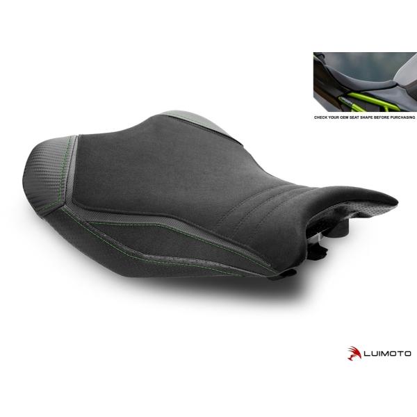 LUIMOTO Cg tgV[gJo[ J[^fށFXEF[h^GbW K^^TEC-GRIP^CF ubN^PERF. ubN^C Xeb` Z900 O