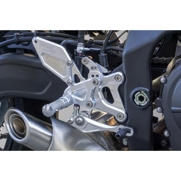 ちゃん CB1000SF CBR1000Fワイセコ ピストン