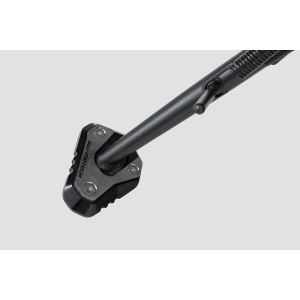 SW-MOTECH SW���e�b�N �T�C�h�X�^���h�G�N�X�e���V���� Z900RS 50TH ANNIVERSARY CAFE Z900 KAWASAKI �J���T�L �X�^���h�p�b�h�E�G�N�X�e���V���� �t���[��