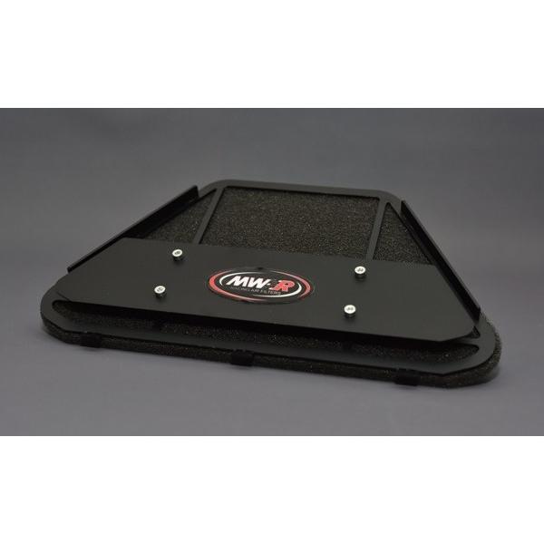 MWR エムダブリューアール Full Race Airfilter (Racingフィルター 