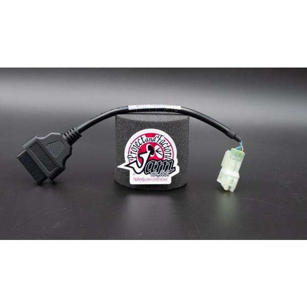 JAM W OBD2n[lX CB1300 CBR250RR HONDA z_ ̑n[lX XCb`En[lX֌W dn