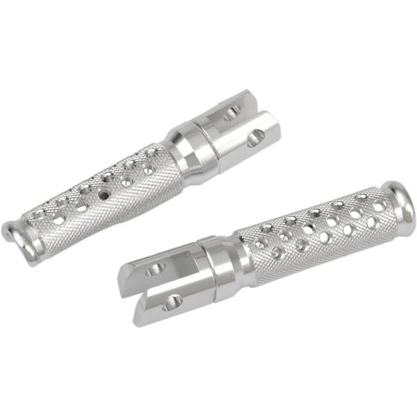 EMGO �G���S FOOTPEGS SLASH-CUT [1620-0202] HONDA �z���_ �t�b�g�y�O �X�e�b�v �����