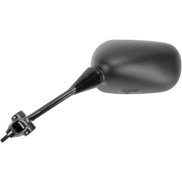 EMGO GS MIRROR Mounting PositionFLeft(56001-0043) [0640-0360] EX650 Ninja 650R KAWASAKI JTL ~[ nh