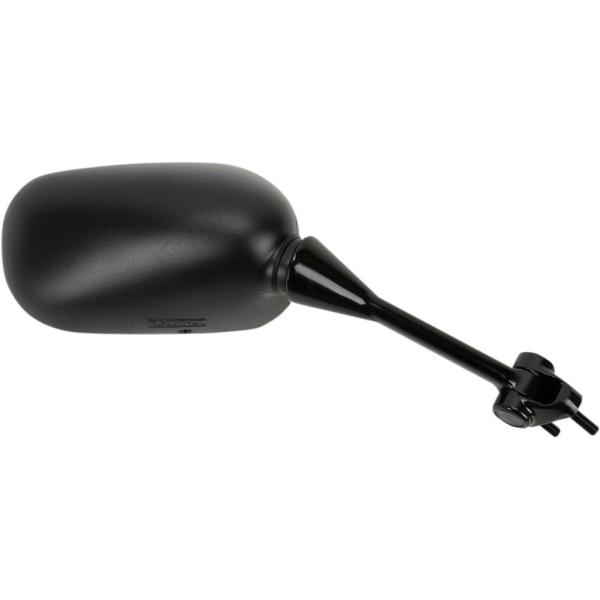 EMGO GS MIRROR Mounting PositionFRight(56001-0044) [0640-0359] EX650 Ninja 650R KAWASAKI JTL ~[ nh