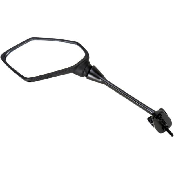 EMGO GS MIRROR Mounting PositionFLeft [0640-0694] EX650 Ninja 650R KAWASAKI JTL ~[ nh