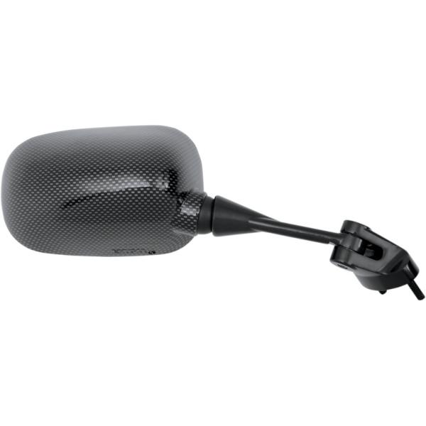 EMGO GS MIRROR Mounting PositionFRight [0640-0161] Ninja ZX-10 ZX-6R KAWASAKI JTL ~[ nh