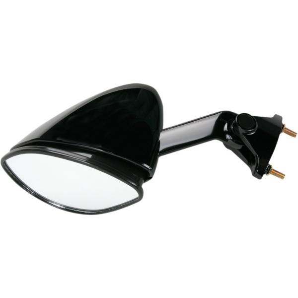 EMGO エムゴ MIRROR Mounting Position：Left(56001-1574) [0640-0362