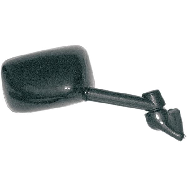 EMGO GS MIRROR Mounting PositionFRight(56001-1393) [0640-0052] ZX 600D Ninja 600E ZX-6 ZZR 600 KAWASAKI JTL ~[ nh